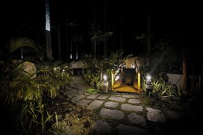 Nacpan Beach Glamping Managed by H Hospitality