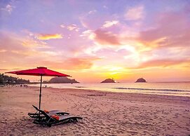 Nacpan Beach Glamping Managed by H Hospitality