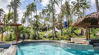 Nacpan Beach Glamping Managed by H Hospitality