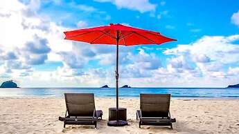 Nacpan Beach Glamping Managed by H Hospitality