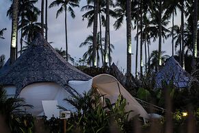 Nacpan Beach Glamping Managed by H Hospitality