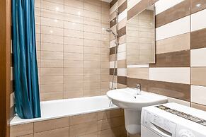 Apartment 347 on Mitinskaya 28 bldg 3