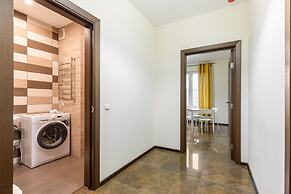 Apartment 347 on Mitinskaya 28 bldg 3