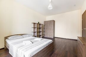 Apartment 347 on Mitinskaya 28 bldg 3