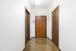 Apartment 347 on Mitinskaya 28 bldg 3