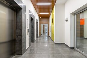 Apartment 347 on Mitinskaya 28 bldg 3