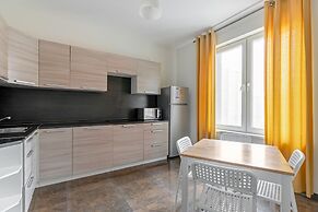 Apartment 347 on Mitinskaya 28 bldg 3