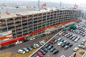 Apartment 347 on Mitinskaya 28 bldg 3