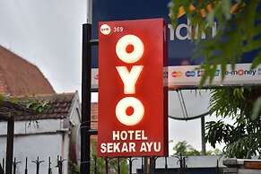Hotel Sekar Ayu