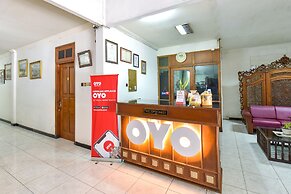 Hotel Sekar Ayu