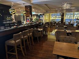 Hotel Starton am Ingolstadt Village
