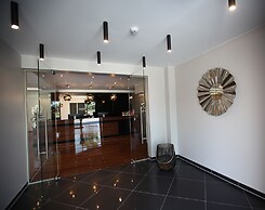 Hotel Starton am Ingolstadt Village