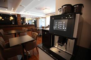 Hotel Starton am Ingolstadt Village