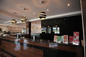 Hotel Starton am Ingolstadt Village