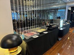 Hotel Starton am Ingolstadt Village