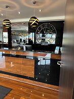 Hotel Starton am Ingolstadt Village