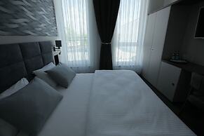 Hotel Starton am Ingolstadt Village