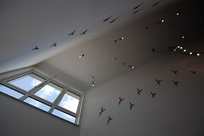 Hotel Starton am Ingolstadt Village