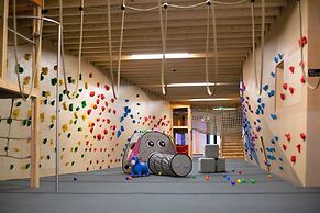 Hotel Starton am Ingolstadt Village