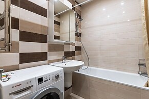 Apartment 477 on Mitinskaya 28 bldg 3