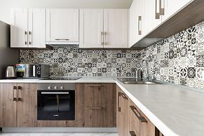 Apartment 477 on Mitinskaya 28 bldg 3