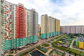 Apartment 477 on Mitinskaya 28 bldg 3