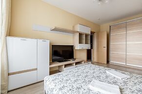 Apartment 477 on Mitinskaya 28 bldg 3