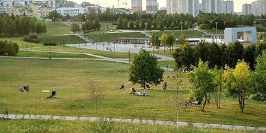 Apartment 477 on Mitinskaya 28 bldg 3