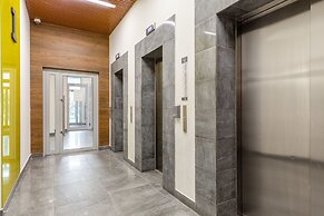 Apartment 477 on Mitinskaya 28 bldg 3