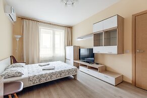 Apartment 477 on Mitinskaya 28 bldg 3