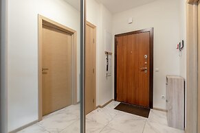 Apartment 477 on Mitinskaya 28 bldg 3