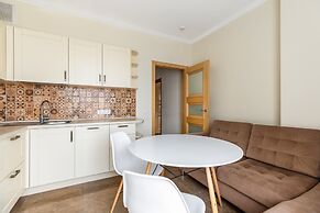 Apartment 483 on Mitinskaya 28 bldg 3