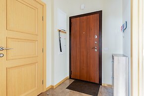 Apartment 483 on Mitinskaya 28 bldg 3