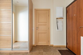 Apartment 483 on Mitinskaya 28 bldg 3