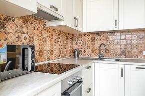 Apartment 483 on Mitinskaya 28 bldg 3