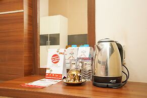 OYO 450 Semampir Residence