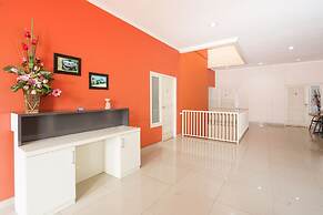 OYO 450 Semampir Residence