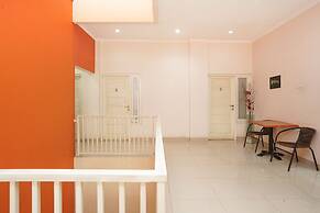 OYO 450 Semampir Residence