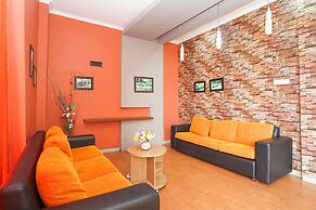 OYO 450 Semampir Residence