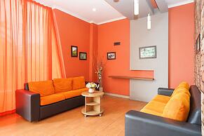 OYO 450 Semampir Residence