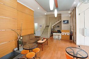 OYO 450 Semampir Residence