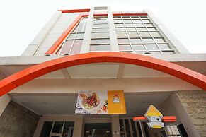 OYO 450 Semampir Residence