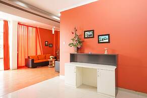 OYO 450 Semampir Residence