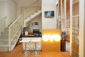 OYO 450 Semampir Residence