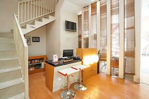 OYO 450 Semampir Residence