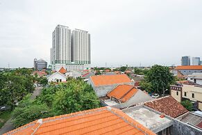 OYO 450 Semampir Residence