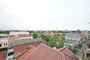 OYO 450 Semampir Residence