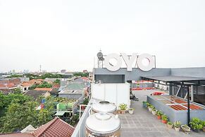 OYO 450 Semampir Residence