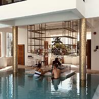 Lanna Oriental Hotel