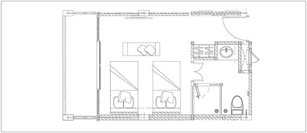Lanna Oriental Hotel